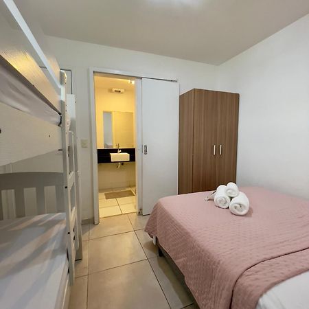 Wai Wai Cumbuco - Paraiso - 03 Quartos Ngoại thất bức ảnh