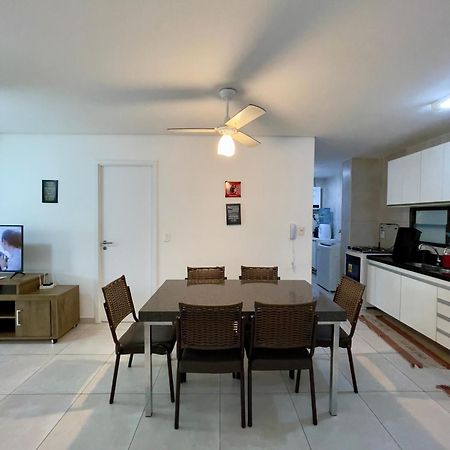 Wai Wai Cumbuco - Paraiso - 03 Quartos Ngoại thất bức ảnh
