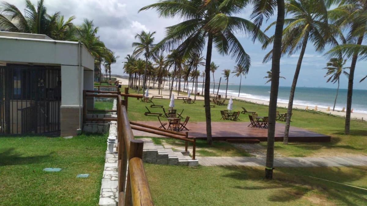 Wai Wai Cumbuco - Paraiso - 03 Quartos Ngoại thất bức ảnh