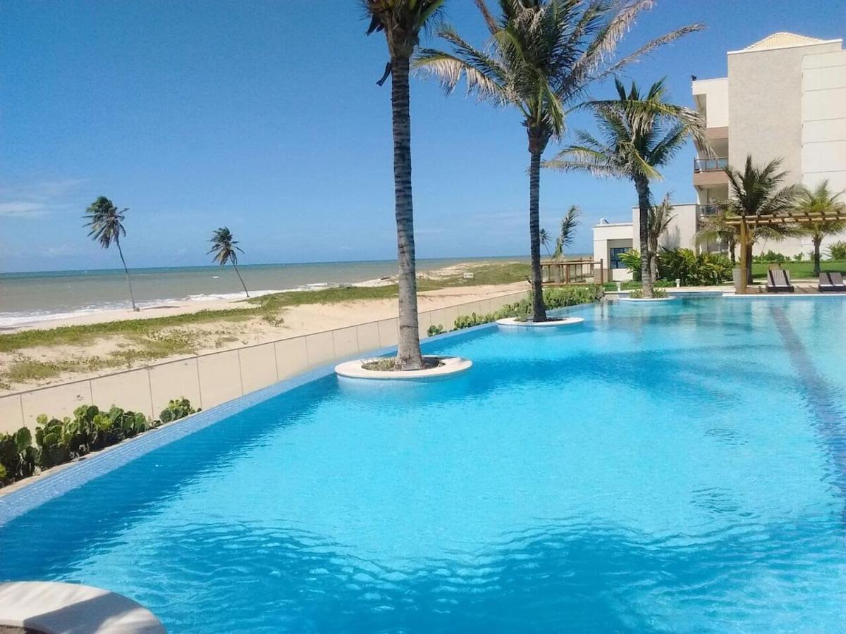 Wai Wai Cumbuco - Paraiso - 03 Quartos Ngoại thất bức ảnh