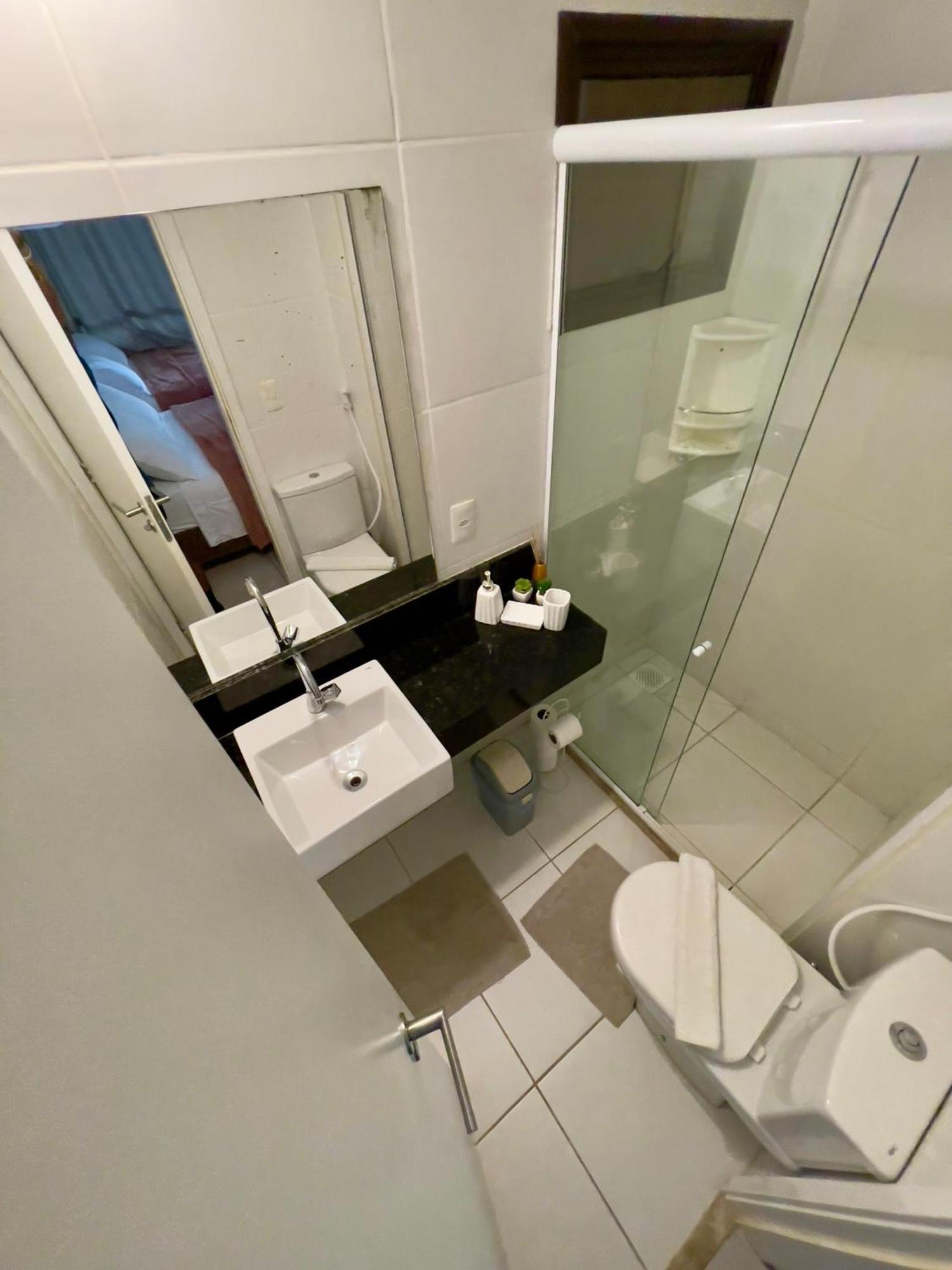 Wai Wai Cumbuco - Paraiso - 03 Quartos Ngoại thất bức ảnh