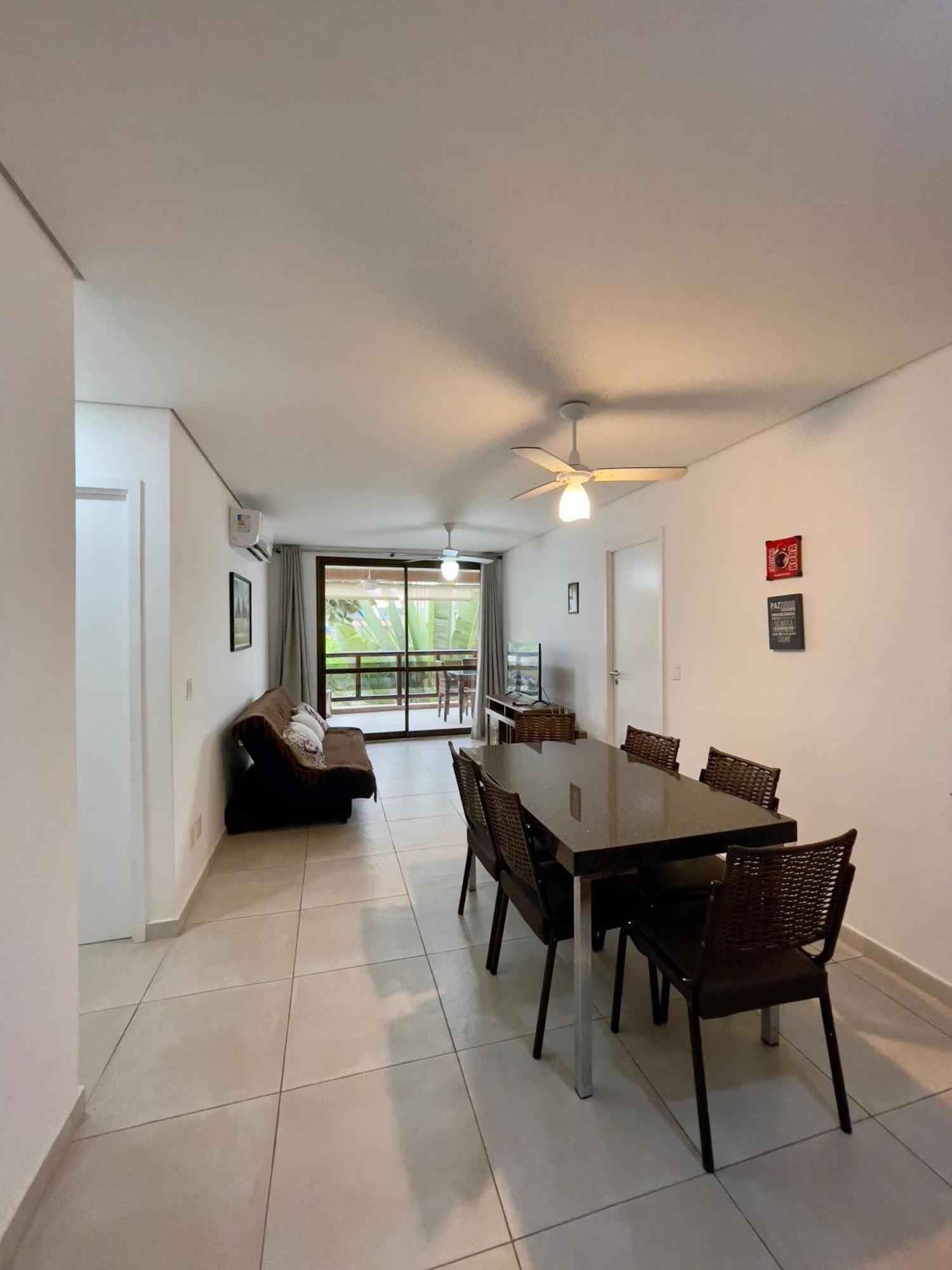 Wai Wai Cumbuco - Paraiso - 03 Quartos Ngoại thất bức ảnh