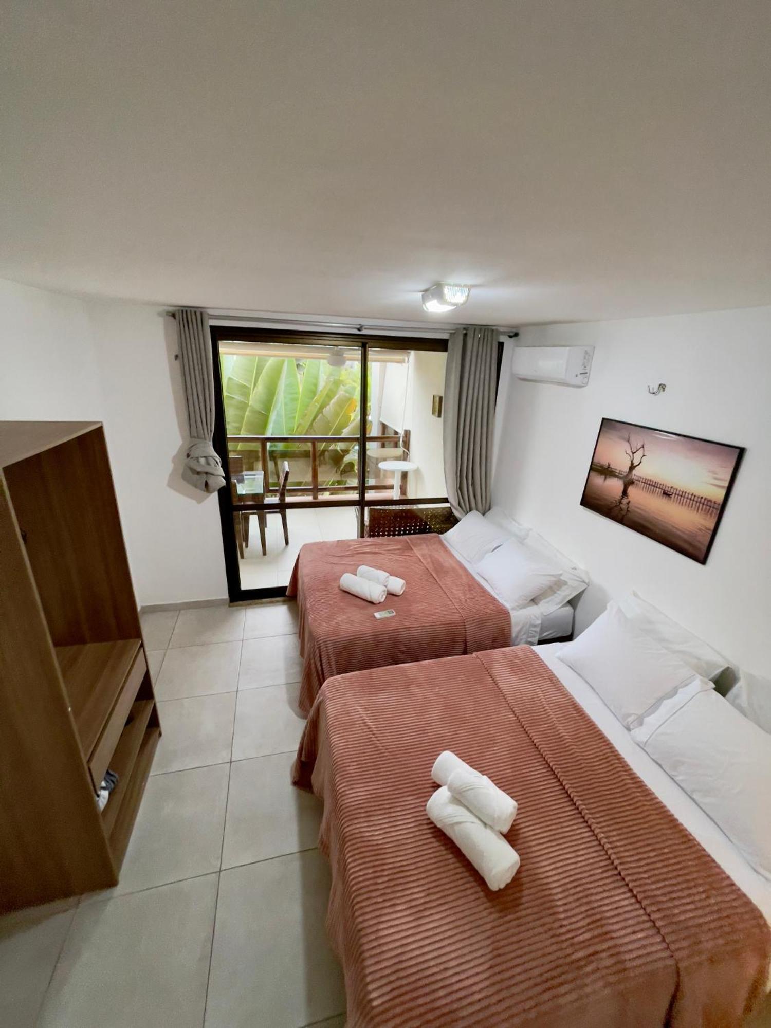 Wai Wai Cumbuco - Paraiso - 03 Quartos Ngoại thất bức ảnh