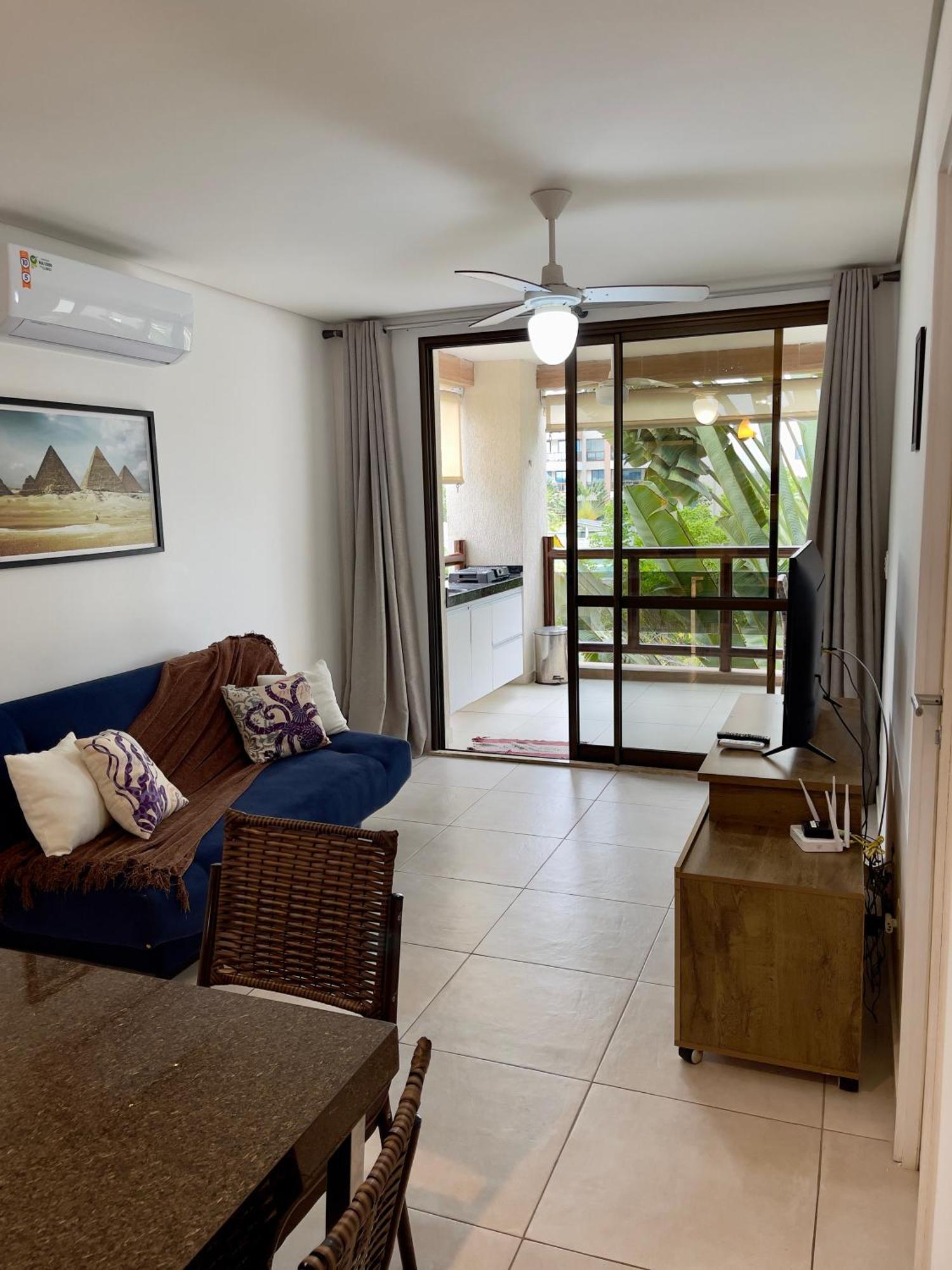 Wai Wai Cumbuco - Paraiso - 03 Quartos Ngoại thất bức ảnh