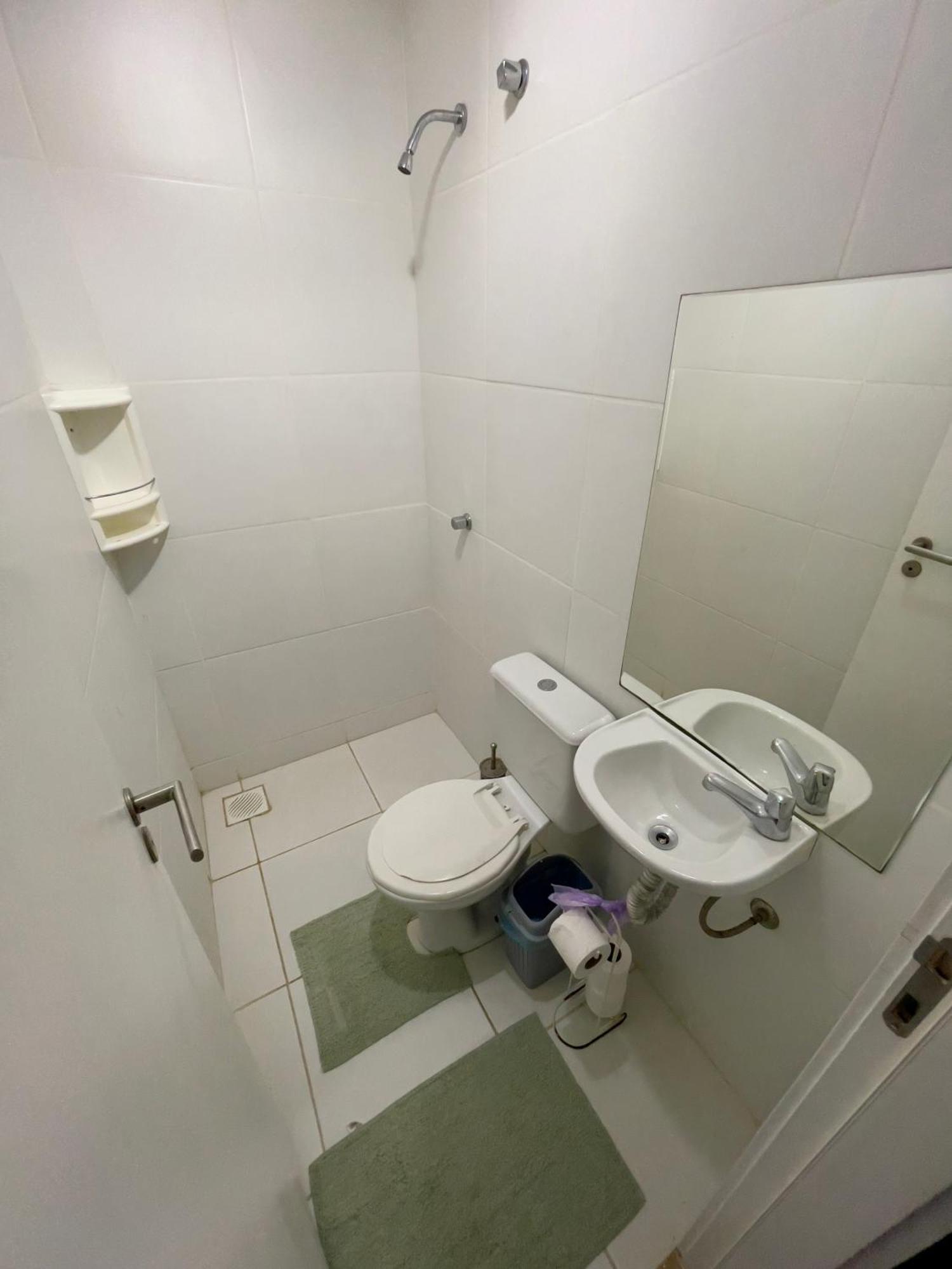 Wai Wai Cumbuco - Paraiso - 03 Quartos Ngoại thất bức ảnh